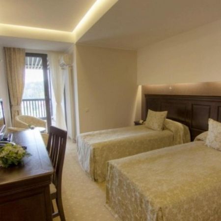بويانا براسوف Alpin Aparthotel 2302 المظهر الخارجي الصورة