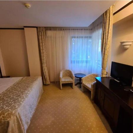 بويانا براسوف Alpin Aparthotel 2302 المظهر الخارجي الصورة