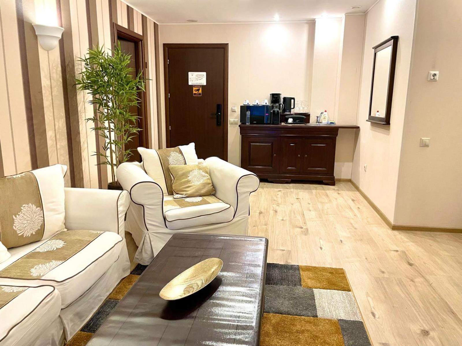 بويانا براسوف Alpin Aparthotel 2302 المظهر الخارجي الصورة