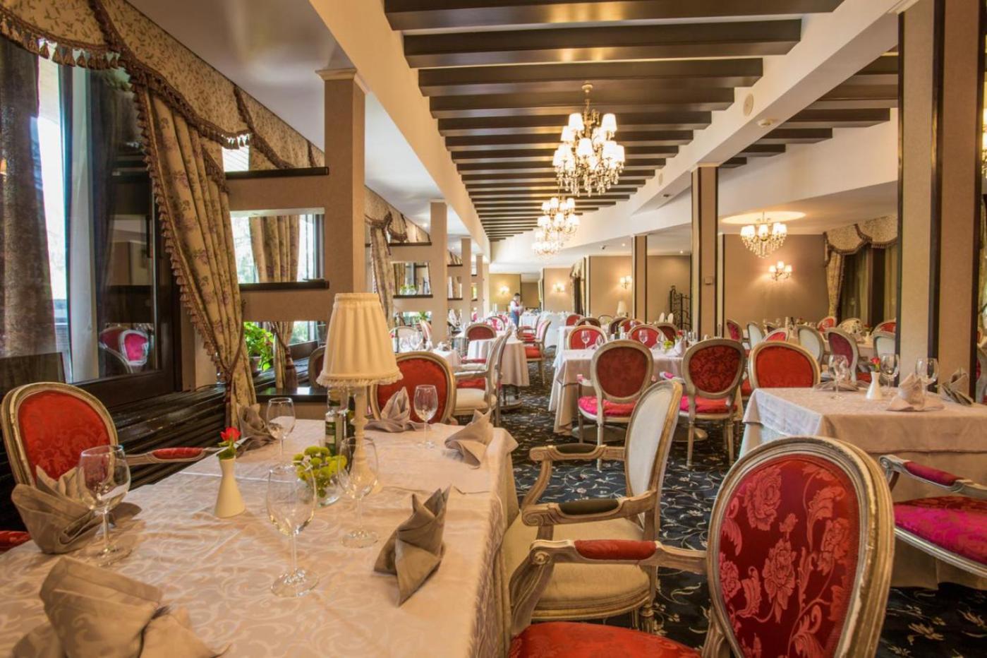 بويانا براسوف Alpin Aparthotel 2302 المظهر الخارجي الصورة